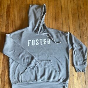 Goods and Better hoodie